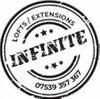 Logo of Infinite Loft & Extensions Ltd