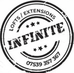 Logo of Infinite Loft & Extensions Ltd