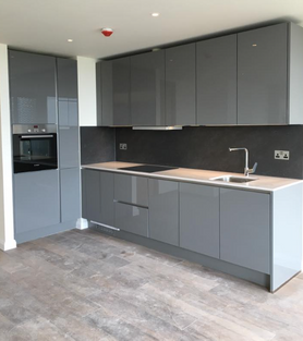 Kitchens Project image