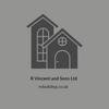 Logo of R Vincent & Sons Limited