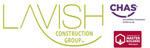 Logo of Lavish Construction & Facilities Management Ltd