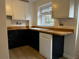 Kitchen refurbishment Project image