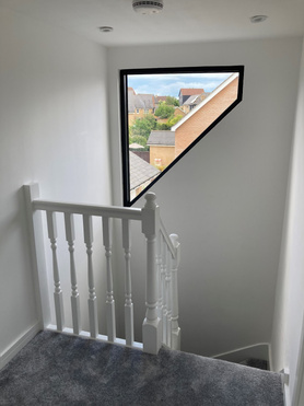 Loft Conversion Project image