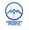 Logo of Constructify Projects Limited