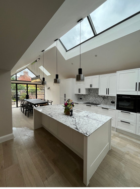 FMB Regional Master Builder Awards Winners 2023- Kitchen Project Project image