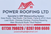 Featured image of Power Roofing Ltd