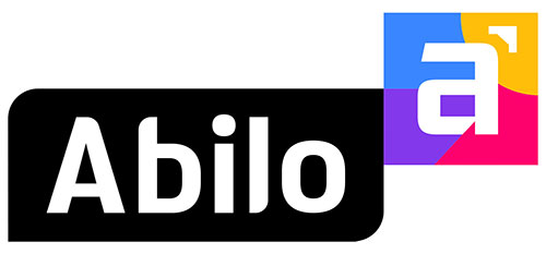 Abilo logo 500px