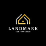 Logo of Landmark Construction Ltd