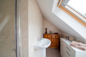 VELUX Loft Conversion Project image