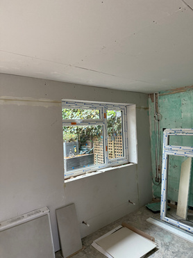 Rayleigh - Double Storey Extension Project image