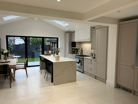 Residential Property Renovation - Hale Project image