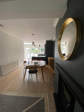 Two-Storey House Renovation Project image