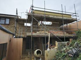 House Construction Project image