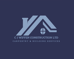 Logo of C J Wiffen Construction Limited