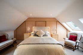 VELUX Loft Conversion Project image