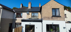 Single storey rear extension Project image