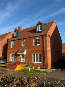 Loft Conversion Project image