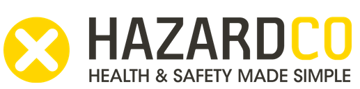 HazardCo logo