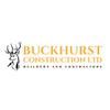 Logo of Buckhurst Construction Ltd