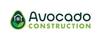 Logo of Avocado Construction Ltd