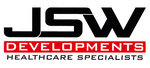 Logo of JSW Developments Ltd