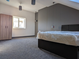 HMO Conversion Project image