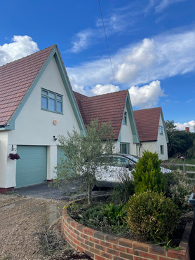 Fascias, Soffits and Guttering  Project image