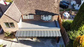 Lindfield single storey extension and internal refurbishment Project image