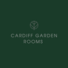 Logo of Cardiff Garden Rooms