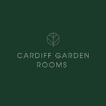Logo of Cardiff Garden Rooms