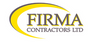 Logo of Firma Contractors Ltd
