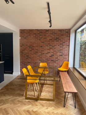 Islington, Extension  Project image