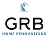 Logo of GRB Home Renovations Ltd