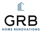 Logo of GRB Home Renovations Ltd