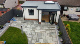 Residential Extension Project image