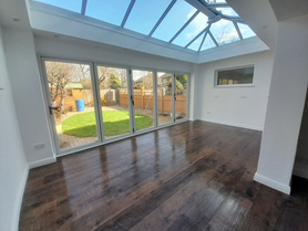 Full House Refurbishment Project image