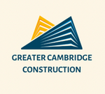 Logo of Greater Cambridge Construction Limited