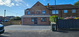 Full house refurbishment and extension Project image