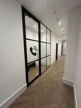 Office Fit Out - The Gatehouse Project image