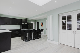 Single Storey Kitchen Extension  Project image