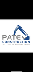 Logo of Patel Construction Ltd