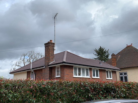 Full Roof Refurb Project image