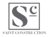 Logo of Saint Construction