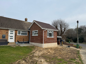 New extension  Project image