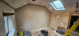 Barn Conversion  Project image