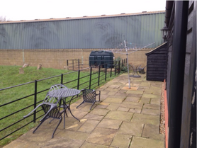 Cow shed conversion in to holiday accomodation Project image