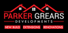 Logo of Parker Grears Developments Limited