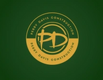 Logo of Perry Davis Construction Ltd