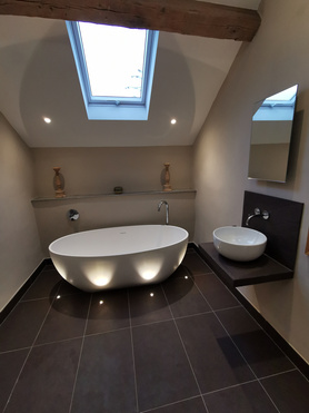 FMB Regional Master Builder Awards Winners 2023 - Bathroom Project Project image