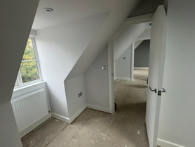 Loft Conversion Project image